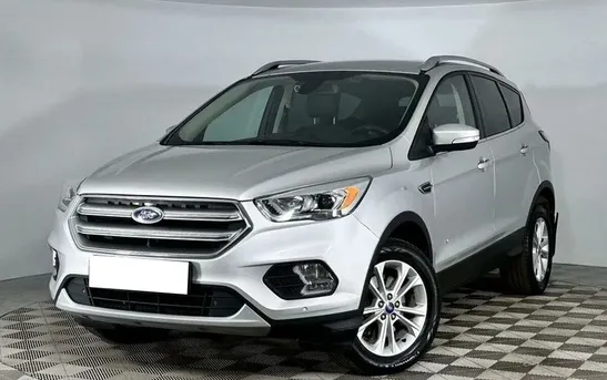 Ford Kuga 1.50 Автоматическая, фото №1