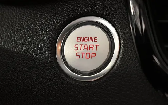 Kia Optima 2.40 Автоматическая, фото №1