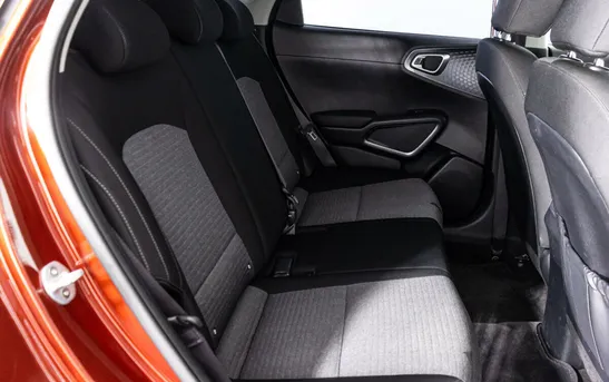 Kia Soul 2.00 Автоматическая, фото №1