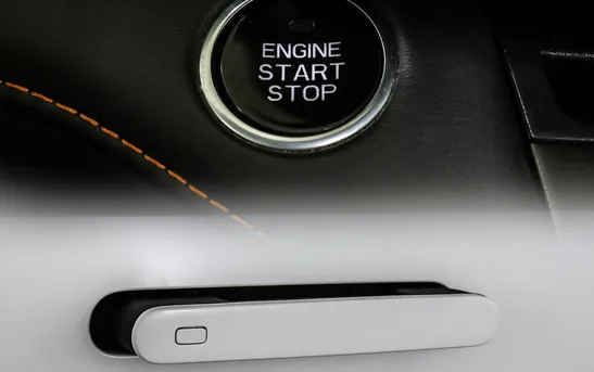 Changan UNI-V 1.50 Робот, фото №1