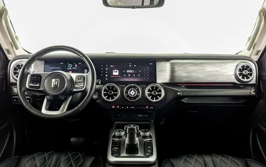 Tank 300 2.00 Автоматическая, фото №1