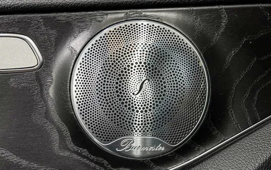 Mercedes-Benz C-Класс 1.60 Автоматическая, фото №1