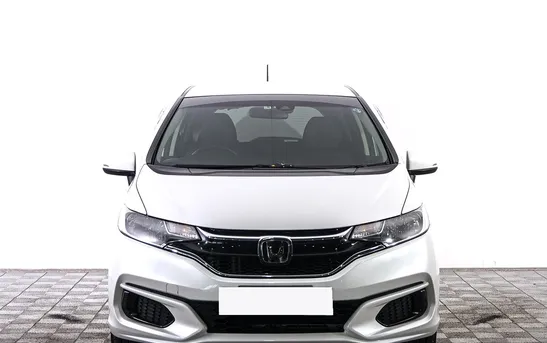 Honda Fit 1.30 Вариатор, фото №1