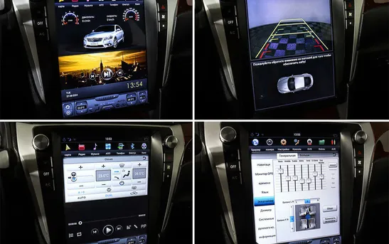 Toyota Camry 2.50 Автоматическая, фото №1