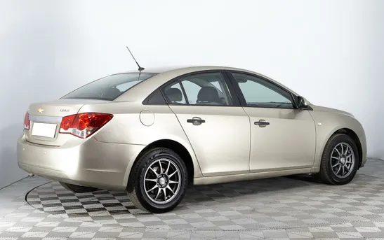 Chevrolet Cruze 1.60 Механика, фото №1