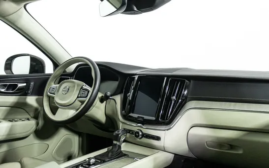 Volvo XC60 2.00 Автоматическая, фото №1