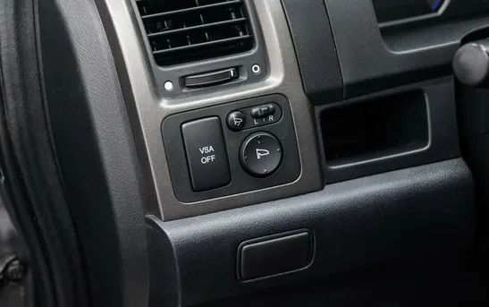 Honda CR-V 2.40 Автоматическая, фото №1