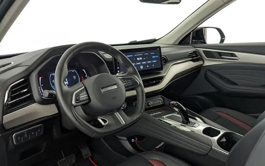 Haval F7 1.50 Робот, фото №1
