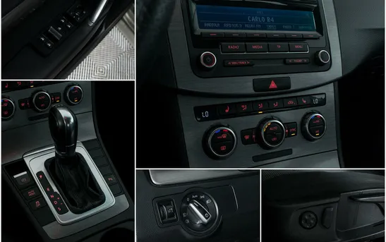 Volkswagen Passat 1.80 Робот, фото №1