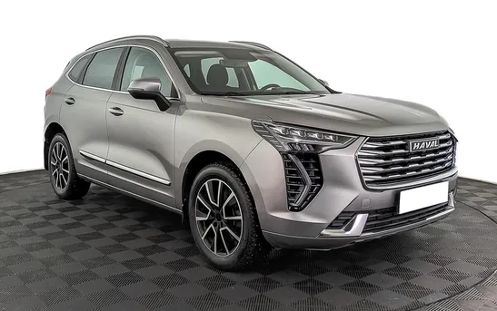 Haval Jolion 1.50 Робот, фото №1