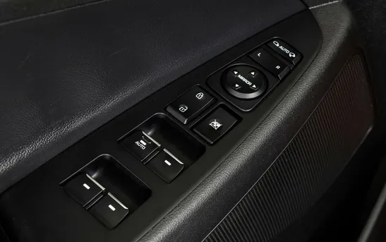 Hyundai Tucson 2.00 Автоматическая, фото №1