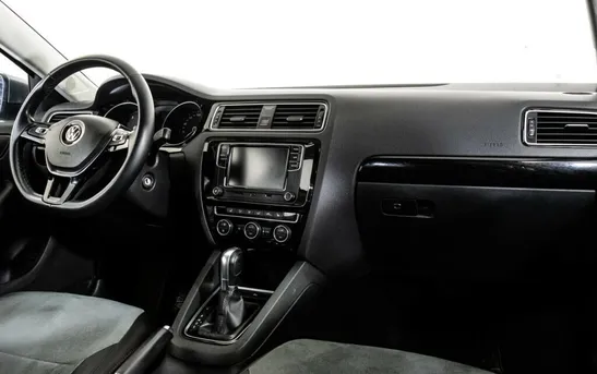 Volkswagen Jetta 1.40 Робот, фото №1