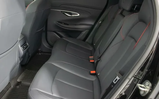 Changan UNI-T 1.50 Робот, фото №1