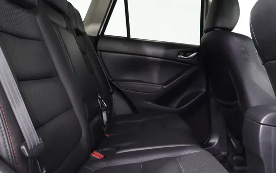 Mazda CX-5 2.00 Автоматическая, фото №1