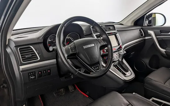 Haval H6 1.50 Автоматическая, фото №1
