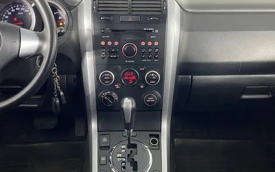 Suzuki Grand Vitara 2.40 Автоматическая, фото №1