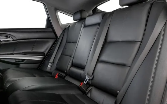 Honda Crosstour 2.40 Автоматическая, фото №1