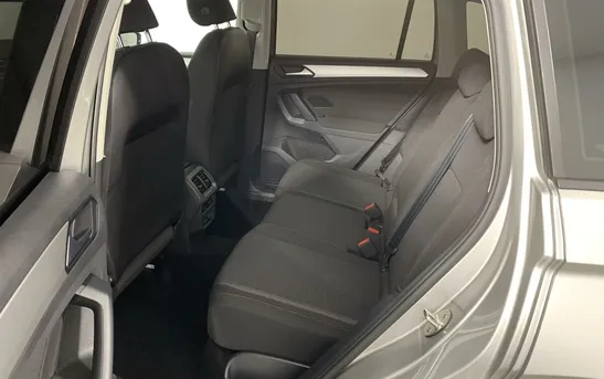 Volkswagen Tiguan 1.40 Робот, фото №1