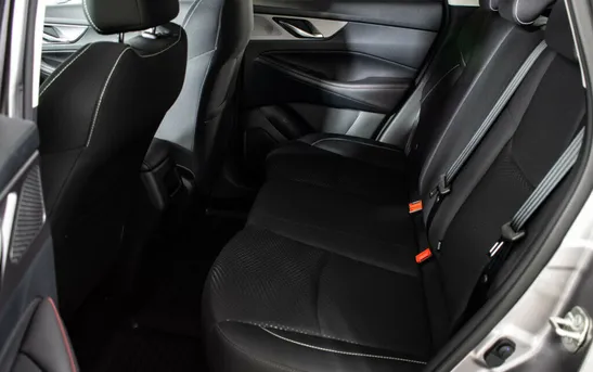 Changan CS35PLUS 1.40 Робот, фото №1