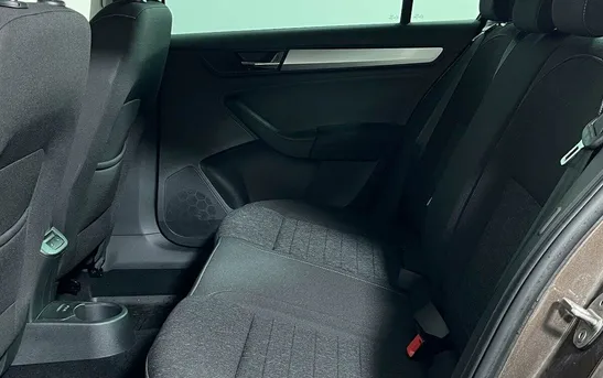 Skoda Rapid 1.40 Робот, фото №1