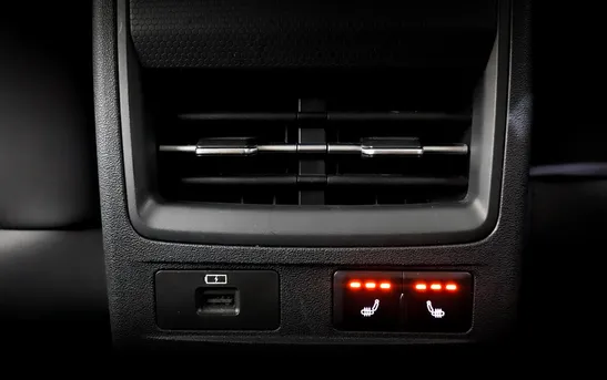 OMODA C5 1.50 Вариатор, фото №1