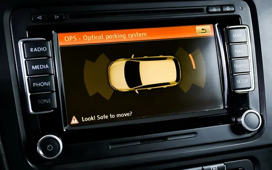 Volkswagen Golf 1.40 Робот, фото №1