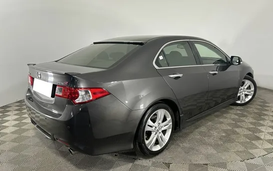 Honda Accord 2.40 Автоматическая, фото №1