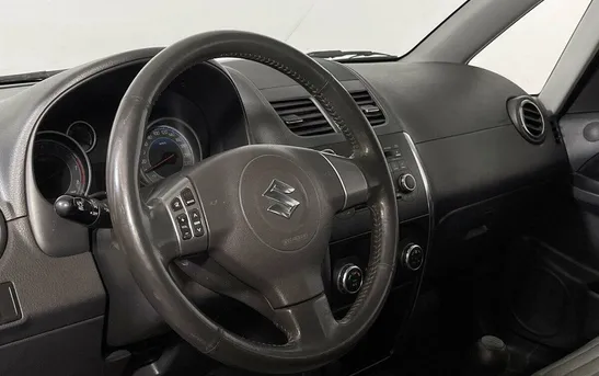 Suzuki SX4 1.60 Механика, фото №1