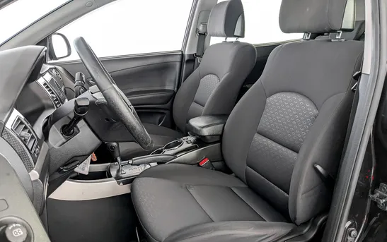 SsangYong Actyon 2.00 Автоматическая, фото №1