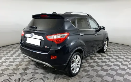 Changan CS35 1.60 Автоматическая, фото №1