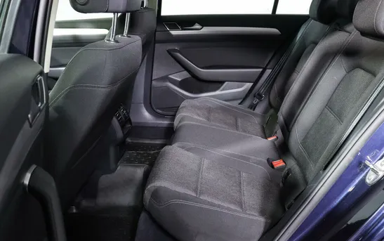 Volkswagen Passat 1.40 Робот, фото №1