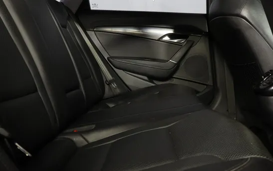 Hyundai i40 2.00 Автоматическая, фото №1