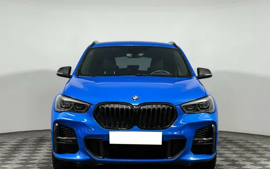 BMW X1 2.00 Автоматическая, фото №1