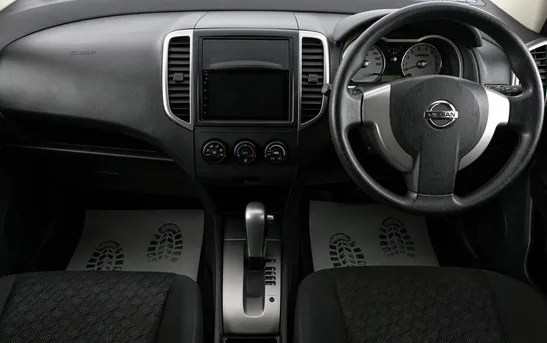 Nissan Wingroad 1.50 Автоматическая, фото №1