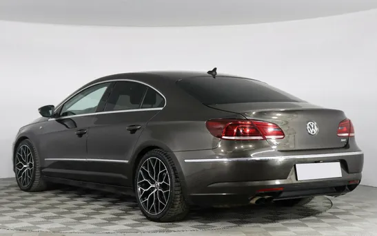 Volkswagen Passat CC 2.00 Робот, фото №1