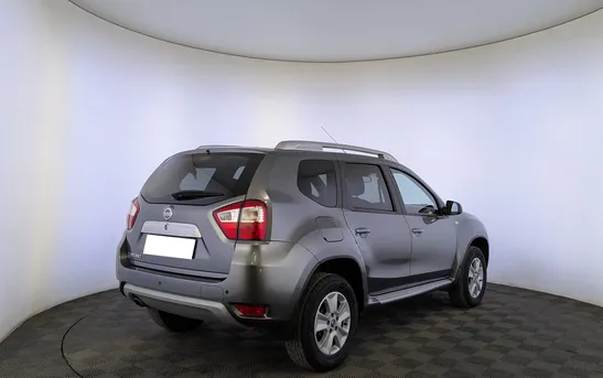 Nissan Terrano 2.00 Автоматическая, фото №1