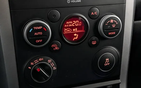 Suzuki Grand Vitara 2.40 Автоматическая, фото №1