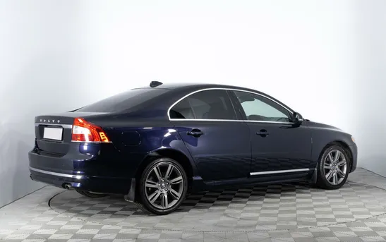 Volvo S80 2.00 Автоматическая, фото №1