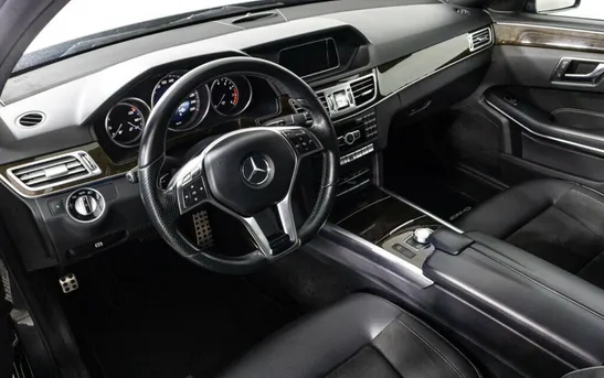 Mercedes-Benz E-Класс 2.00 Автоматическая, фото №1