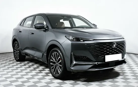 Changan UNI-K 2.00 Автоматическая, фото №1