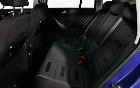 Volkswagen Tiguan 2.00 Автоматическая, фото №1