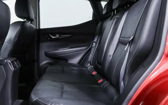 Nissan Qashqai 2.00 Вариатор, фото №1