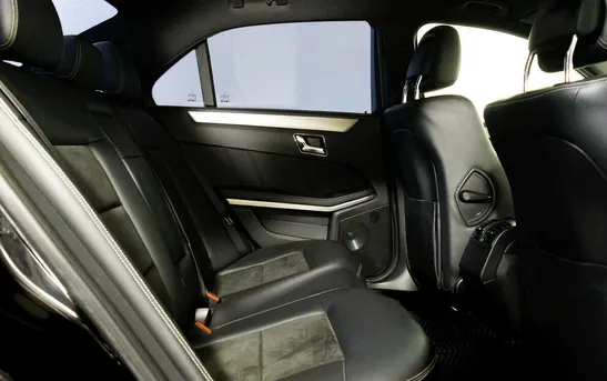 Mercedes-Benz E-Класс 2.10 Автоматическая, фото №1
