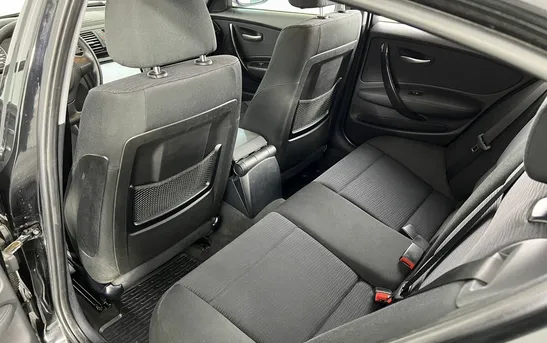 BMW 1 серии 2.00 Автоматическая, фото №1