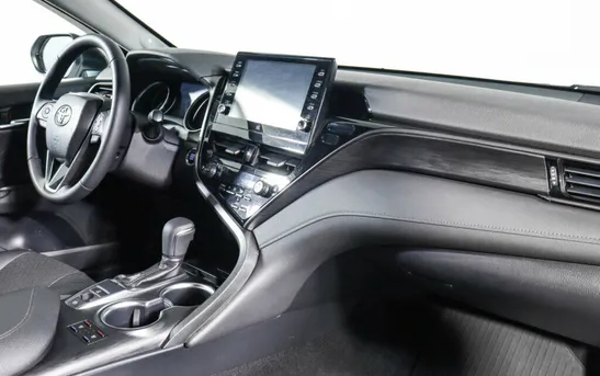 Toyota Camry 2.50 Автоматическая, фото №1