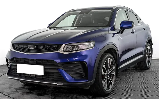 Geely Tugella 2.00 Автоматическая, фото №1