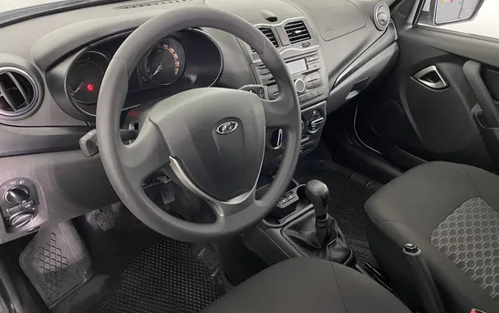 Lada (ВАЗ) Granta 1.60 Механика, фото №1