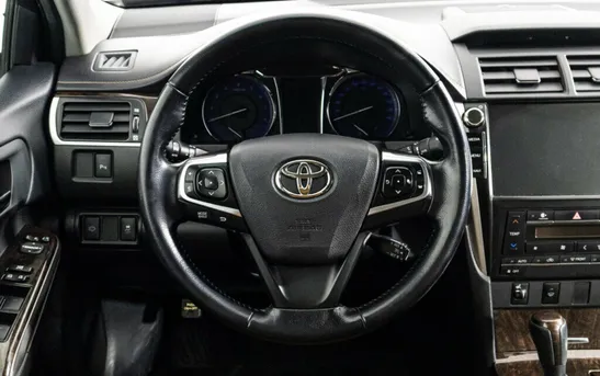 Toyota Camry 2.50 Автоматическая, фото №1