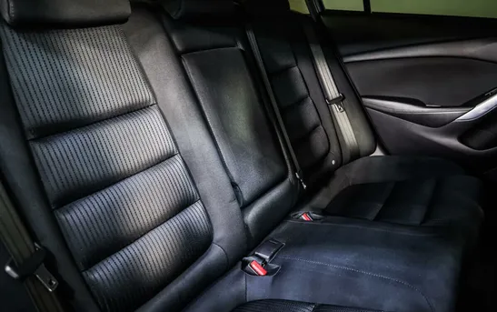 Mazda 6 2.00 Автоматическая, фото №1