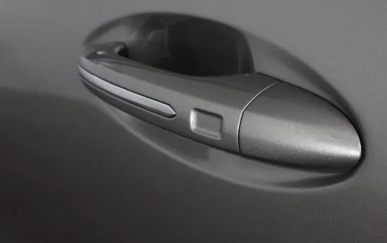 OMODA C5 1.60 Робот, фото №1